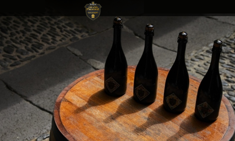 Grand Prestige Vatgerijpt voorproefedities